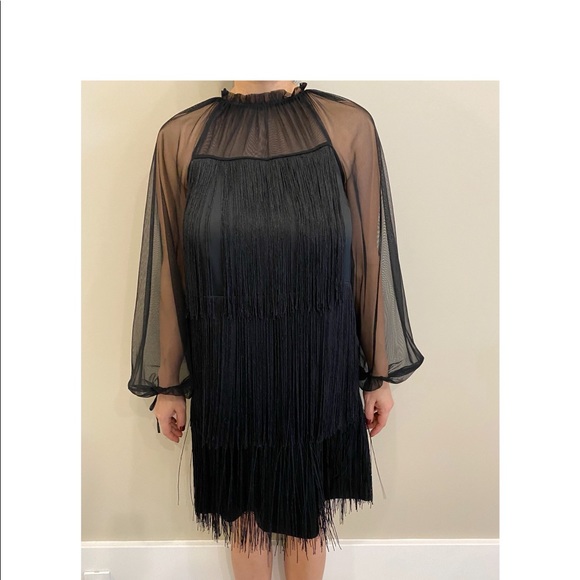 Love Moschino black Dress - Picture 1 of 6